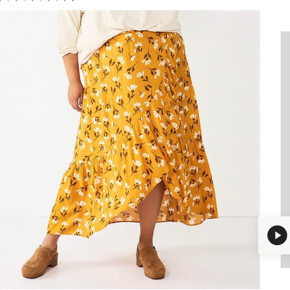 Skirt